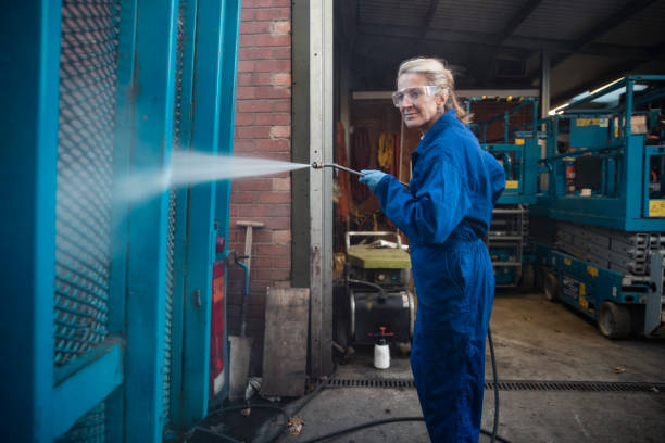 Trusted Greenville, AL Pressure Washing Experts