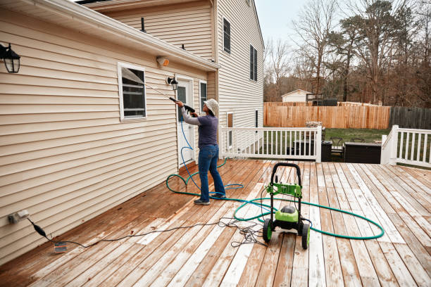 Best Affordable Power Washing  in Greenville, AL