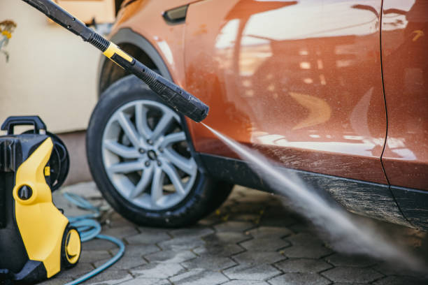 Best Local Pressure Washing Services  in Greenville, AL
