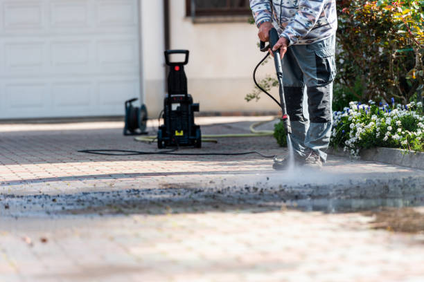 Best Roof Power Washing Services  in Greenville, AL
