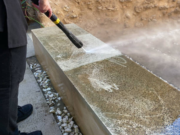 Best Deck Pressure Washing  in Greenville, AL