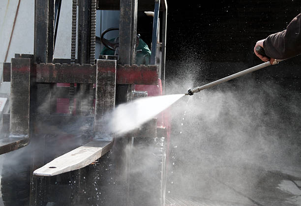 Best Pressure Washing Siding  in Greenville, AL